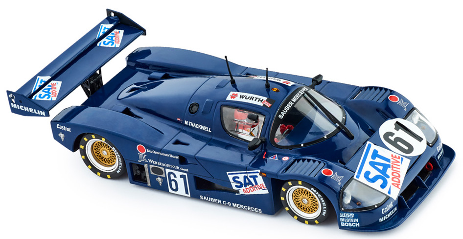 Slot.it DTM / Group C