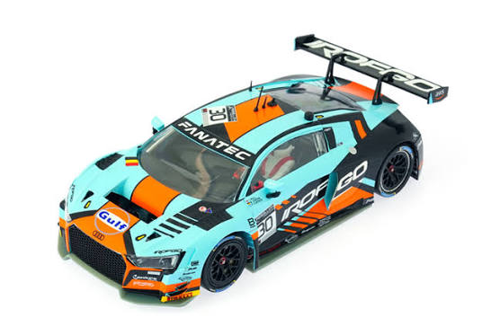 Open GT